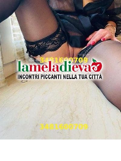 ♥️Luna.💋 fantastica ragazza brasi...