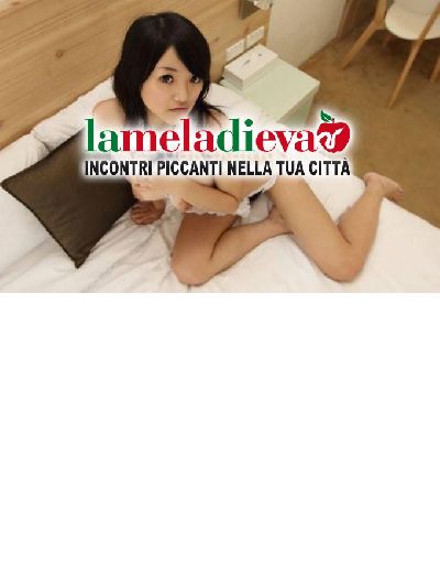 ...DARTI CHE TUTTO VUOI...OGGI NUOVA SEX...