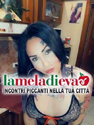 🔞NEW🔞MALENA🖤NINFOMANE DI CAZZO ...