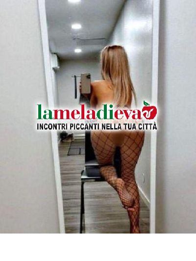 Lucia a gianola - Formia  🔥 BELLA BIO...