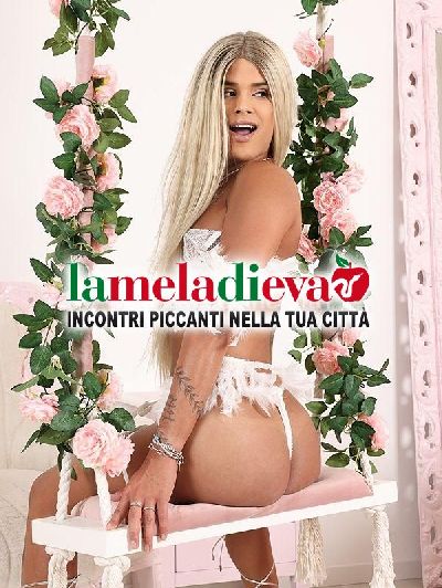🎀 ANGEL NINFETA 🎀
Ritornata a bamb...