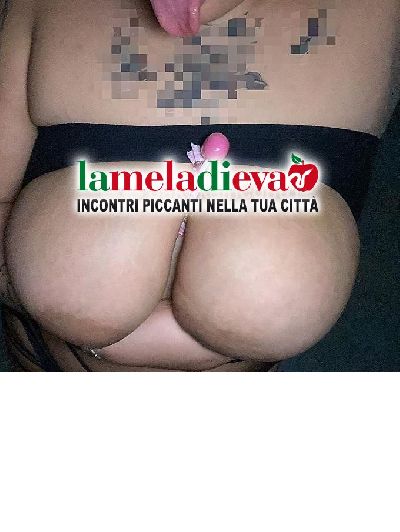 18ENNE CURVY COMPLETA PIÙ BELLA DAL VIV...