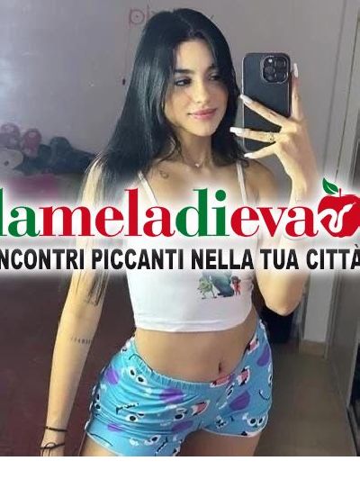 🛑NeW🛑APPENA ARRIVATA OGGI BELLA E ...