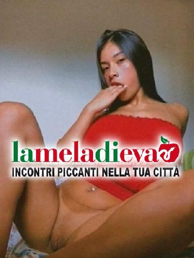 APENA ARRIVATA LEANDRA PANAMEÑA💋 CEN...