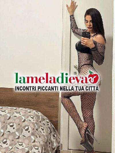 ❗️GIULIA 🥰FRESCA FRESCA🔥NEW NE...