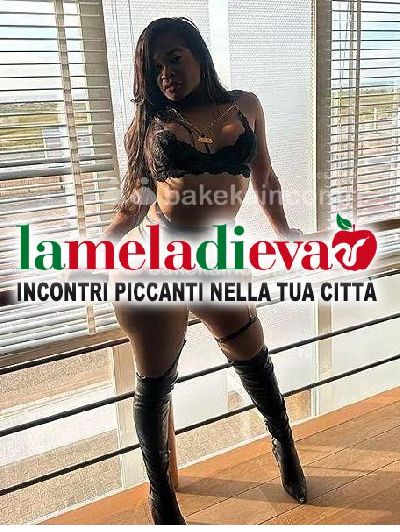 💞TRANS ANDREA APP ARRIVATA🔥 ACTIVA...