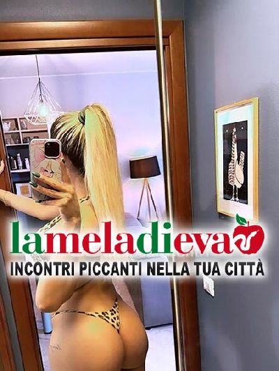 APENNA TORNATA.! DESENZANO  🎀🎀 BAR...
