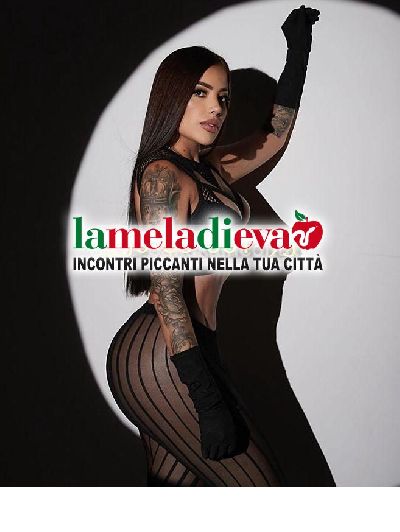 VARESE💋💦ANTONELLA SEXY LATINA CALD...