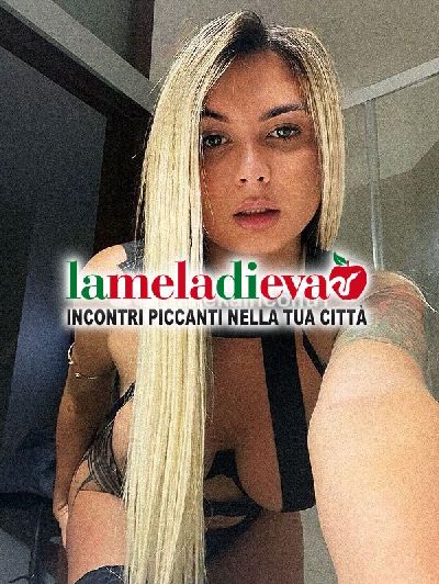 🇧🇷 LEANDRA TRANS, LA PIÙ SEXY DI ...