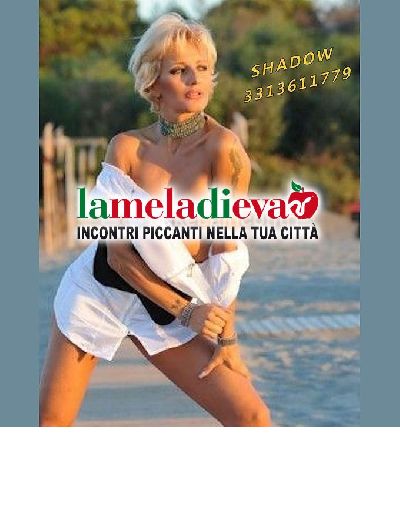 🔥🔥LA FAMOSA PORNOSTAR ITALIANA: ...