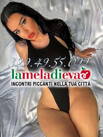 🔥PIACENZA🔥💗🍒 NUOVISSIMA LARI...