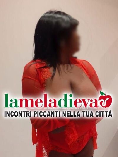 🍒💜Milf BELLISSIMA E PICCANTE TUTTA...