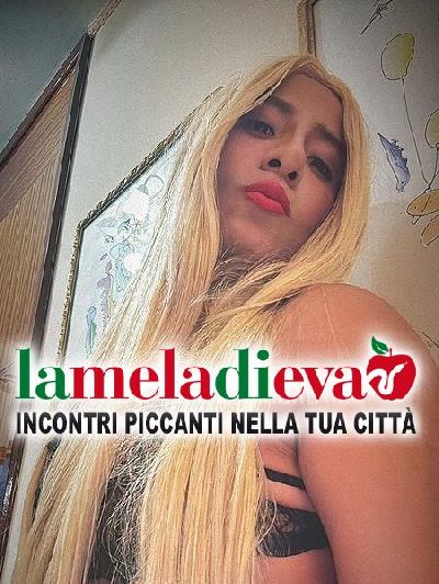 🩷NUOVA IN CITTA⭐️CAMILLA⭐️ BE...