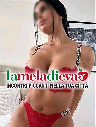 BARLETTA💦💦ANGELA-APPENA ARRIVATA, ...