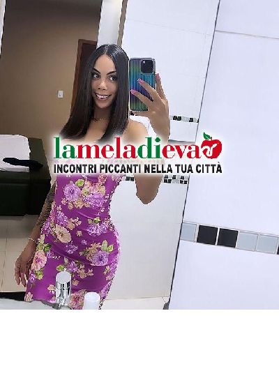 NAYARA PACHECO ARRIVATA A BOLZANO 🎀 U...