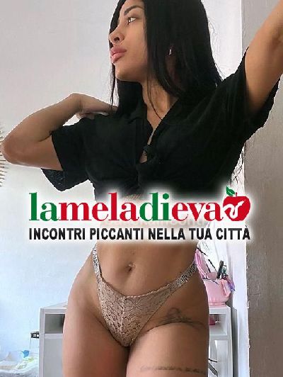 🍦🍓NUOVA RAGAZZA🍦Bellissima bamb...