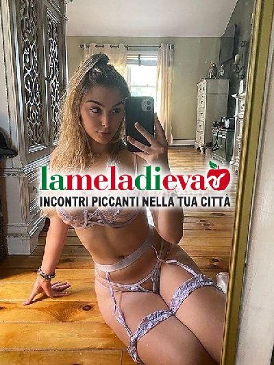 GELA 🎀 KATIA STUDENTESSA 24enne ((PRE...