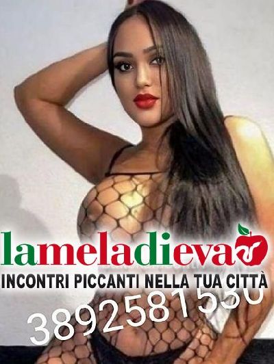 🍒💋🍓 MARIANA PER PRIMA VOLTÀ A ...