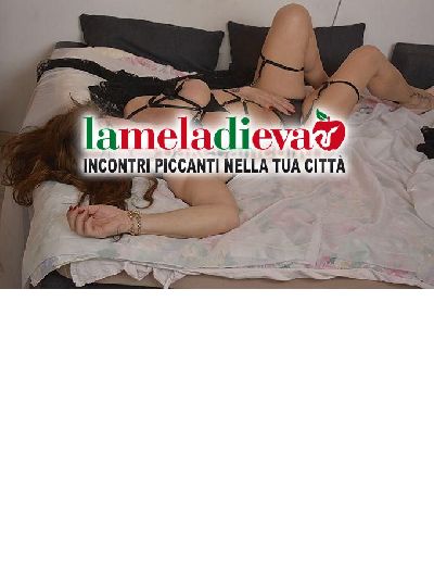 VICINANZE MILAZZO.   ALESSIA BELLISSIMA ...