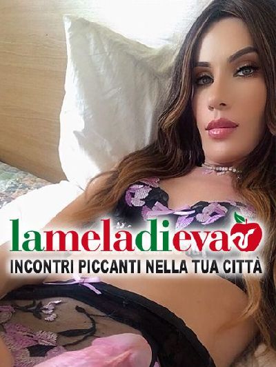 ❌ A PARMA CON 20 MOTIVI PER CONOSCERMI...