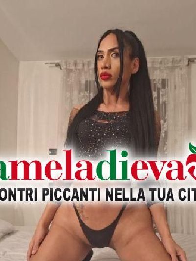 NUOVA ARRIVATA🌸 LUANA BELLA TRANS COL...