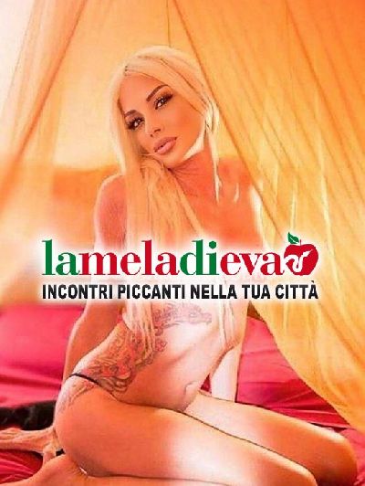 🇮🇹✨VERONICA TOP TRANS ITALIANISS...