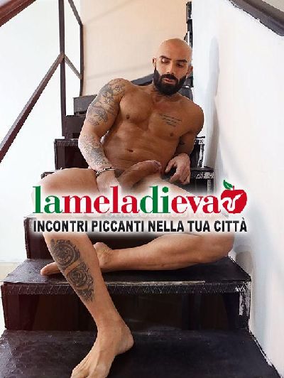⚜️🇮🇹⚜️ITALIANO…Daniele v...
