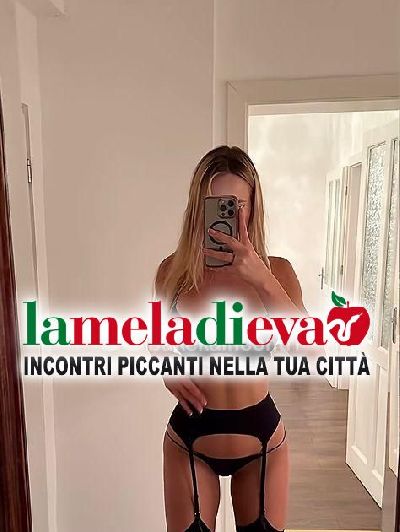 🔥🔥BELLA MASSAGGIATRICE AD ACQUII T...