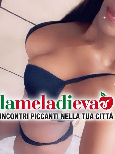 TERRACINA NEW🔥 CAMILLA BELLISSIMA COM...