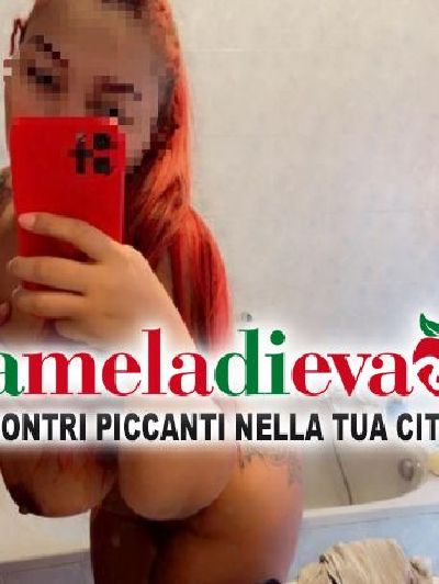 LINDA PO`RN STAR🌸NUOVA IN CITTA💥BE...