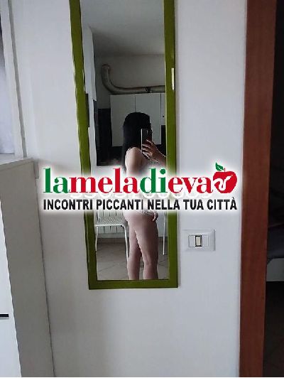 TORNATA DELYA LA REGINA DEL CULETTO...