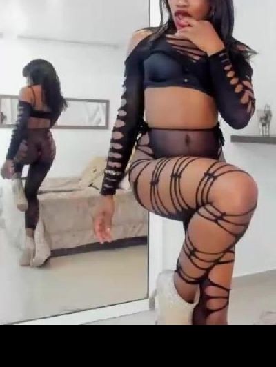 ORGASMI STELLARI 