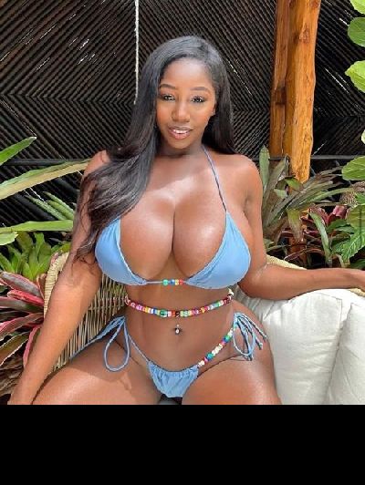 MULATTINA SEXY