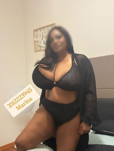 MARINA MILF 