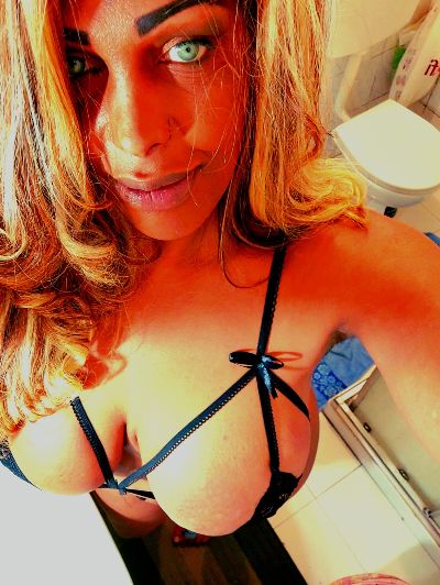 Chanel Transex