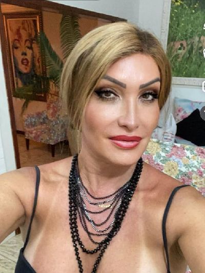 Claudia Trans