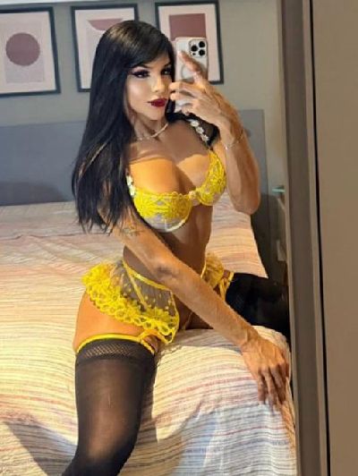 PATRIZIA TRANS
