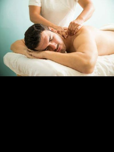 BENESSERE OLISTICO