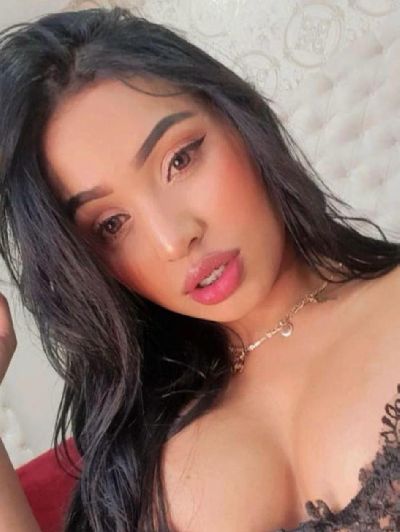 Bellissima bambola da urlo