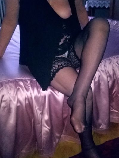MILF ITALIANA