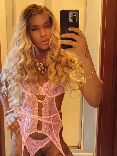 LARYN MASERATI TRANS