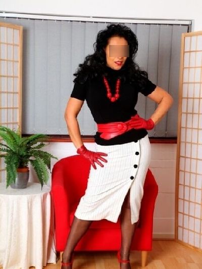 ESTREMAMENTE ECCITANTE