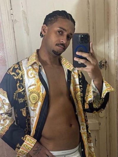 Alejandro nero porco