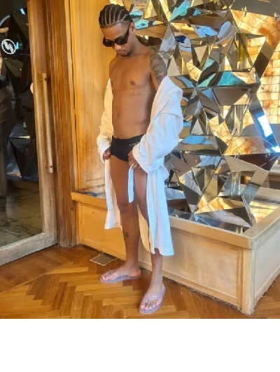 Alejandro nero porco