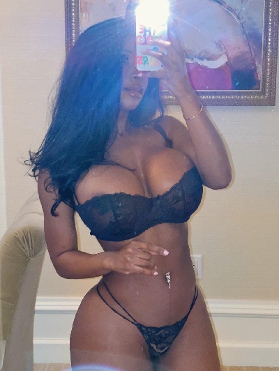 Sara amante perfetta