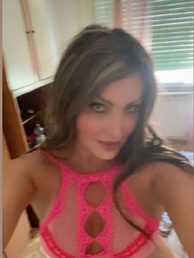 Beatrice Top Trans