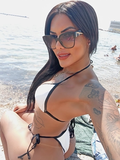 Brenda bella trans