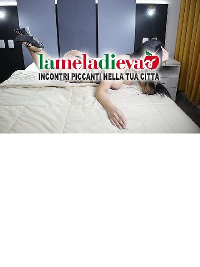 BELLISSIMA TRANS SEXY ACCOMODANTE NUOVA ...