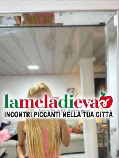 🔝🔥ISABELL APPENA ARRIVATA ATIVA E ...