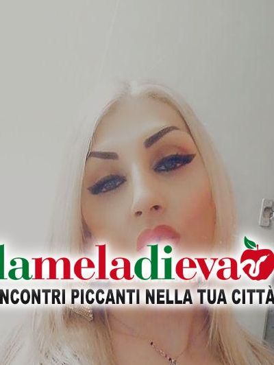 TANIA BELLISSIMA RAGAZZA ATTIVA E PASSIV...